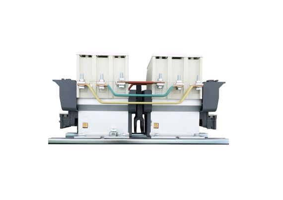 Контактор КМСр-5 115А реверс 230В/АС3 Ny95504525 | Зображення 3