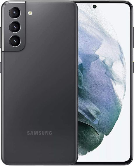 Samsung Galaxy S21+ 5G 8/128Gb SM-G996U Phantom Gray