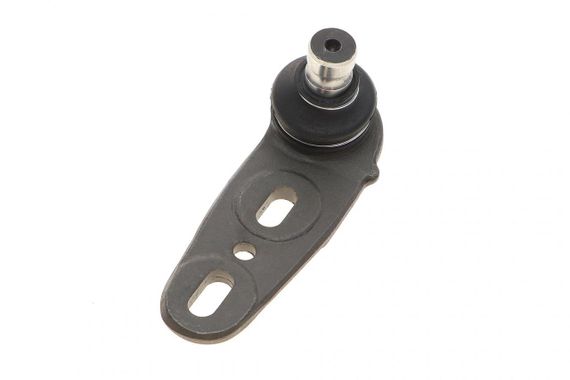 Опора кульова передня знизу R Audi 80 90 86-91 02-04111 | Зображення 4