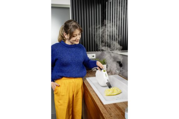 Пароочисник Karcher SC 1 Multi 1.516-404.0 | Зображення 1