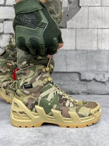 ЧАСТИНИ ТАКТИЧНІ VANEDA V-CLUTCH GORE-TEX мультикам ВТ6390