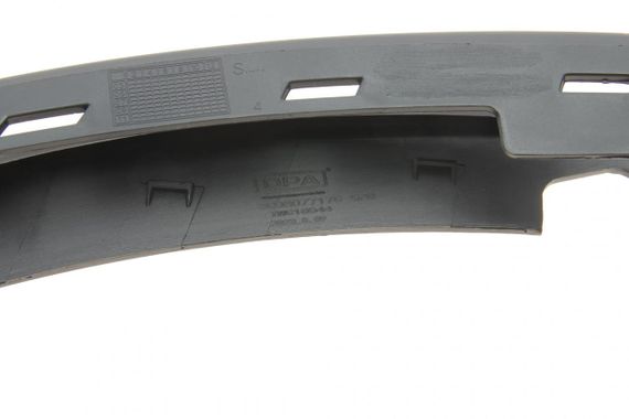Накладка бампера переднього VW Passat 05-10 L  88071685802 | Зображення 2