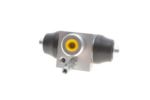 Циліндр гальмівний задній Audi 80 100 90-96 Skoda Octavia 96-10 VW Caddy 95-04 Passat B3-B5 88-00 04-0594 | Зображення 4
