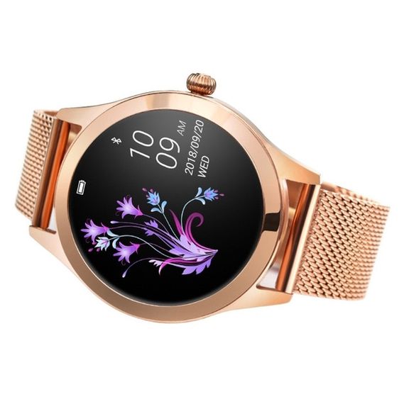 UWatch Smart VIP Lady Gold | Зображення 6