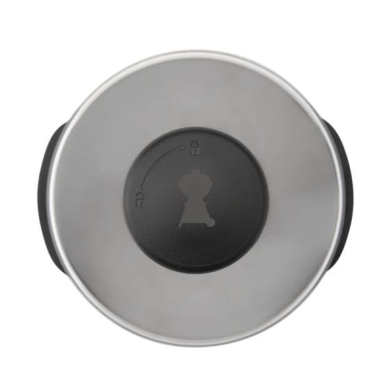 Прес для бургерів Weber 6400 Код: 012254 | Зображення 3