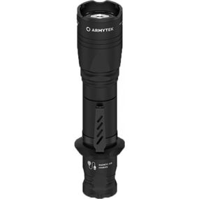 Ліхтар Armytek Dobermann Pro Marnet USB White (F07501C)