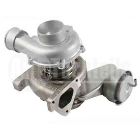 Турбина Mercedes Benz Sprinter/W639 OM646 03-, AutoTechteile, 100 0912, 0912