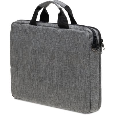 Сумка для ноутбука Vinga 15-16&quot; NB1600 melange gray (NB1600GY) | Зображення 2