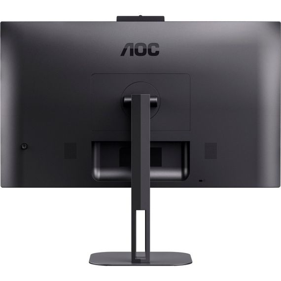 Монітор AOC Q27V5CW/BK | Зображення 7