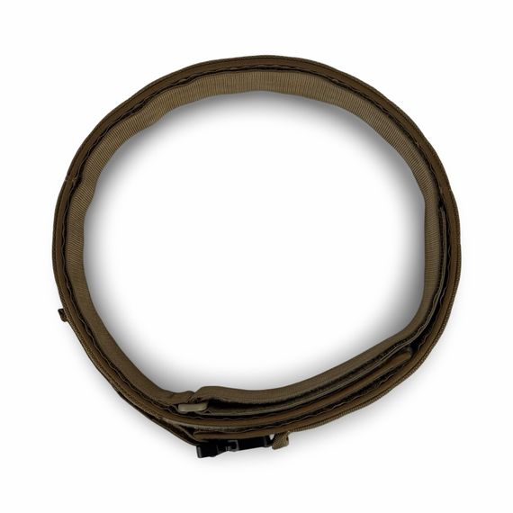 Тактичний пояс RAGNAROK "FENRIR" – IRR CORDURA® Койот XXL | Зображення 4