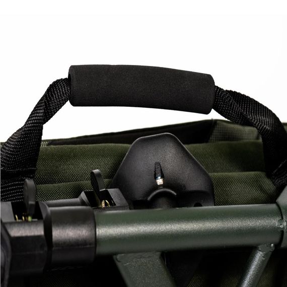 Коропове крісло Ranger Chester (RA2240) | Зображення 4