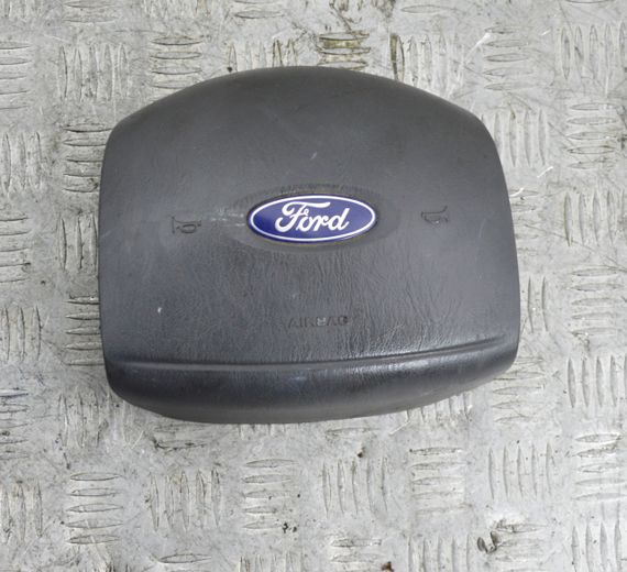 Подушка безпеки водія Ford Transit 2000-2014 Подушка безпеки керма Форд Транзит 9467B0345