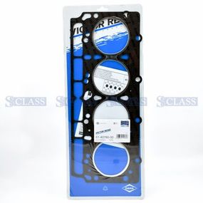 Прокладка ГБЦ Ford Transit 2.5 D/DI/TD 83-, Victor Reinz, 61-40780-00,