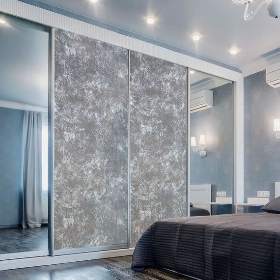 Самоклеюча плівка мармур 0,45х10м SW-00000786 | Зображення 5