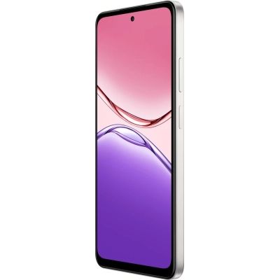 Мобильный телефон Oppo A5X 4/128GB Laser White (OFCPH2725 _WHITE) | Зображення 2