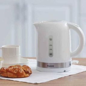 Электрочайник MAGIO МG-110 1л 1360Вт