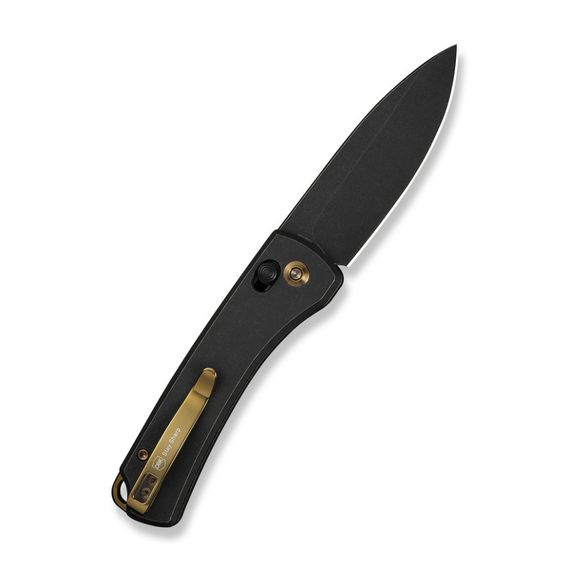 Ніж складаний Weknife Nightblade WE22046-1 | Зображення 1
