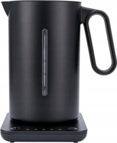 Електрочайник Wilfa WSDK-2000B 1.25 л чорний