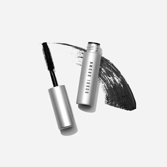 Тушь Bobbi Brown Smokey Eye Mascara - Black (3 ml) | Зображення 2