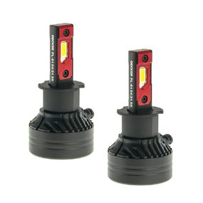 Светодиодные лампы Decker LED PL-01 5K H3 (2 лампы)