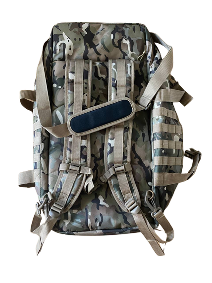Сумка KOMBAT UK Operators Duffle Bag | Зображення 5