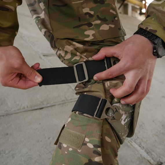 Наколенники Kiborg | Зображення 9