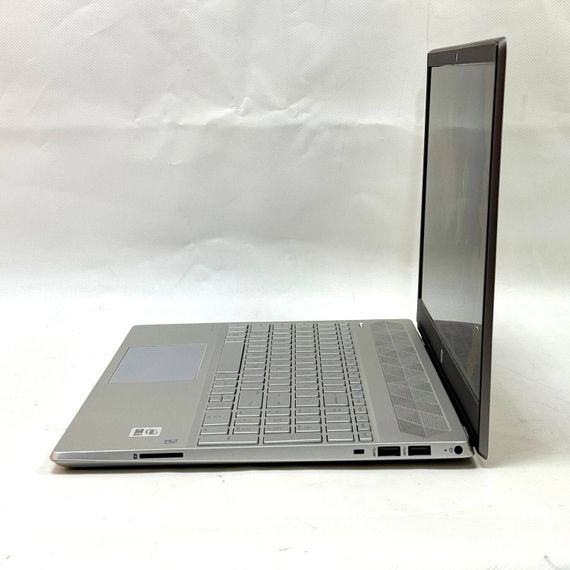 Ноутбук Б-класс HP Pavilion 15-cs3153cl / 15.6" (1920x1080) IPS / Intel Core i5-1035G1 (4 (8) ядра по 1.0 - 3.6 GHz) / 12 GB DDR4 / 512 GB SSD / Intel UHD Graphics / WebCam / Windows 11 Pro б/у | Зображення 5