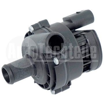 Насос рециркуляции антифриза Mercedes Benz Sprinter W906 06-18/ W907/910 18-/ Vito W639 03-14/ W447 14-/ VW