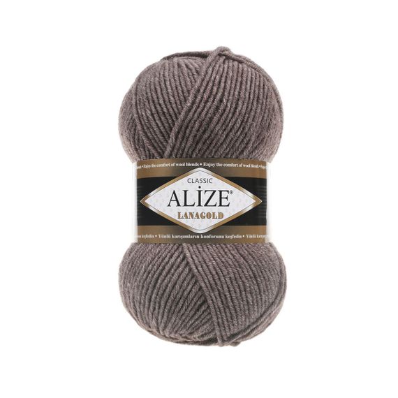 Пряжа Alize LanaGold 240
