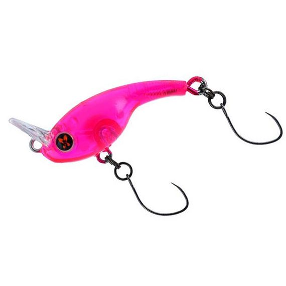 Воблер Daiwa Presso Rivecra 30S 30mm 2.5g Hot Chart (07411724) | Зображення 6