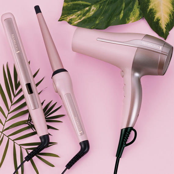 Фен Remington D5901 Coconut Smooth | Зображення 2