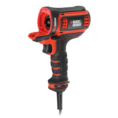 Шуруповерт Black&amp;Decker MT350K-QS, кейс (MT350K) | Зображення 1