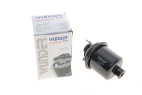 Фільтр паливний Honda Accord Civic 1.4-1.8 -01 WB 2001