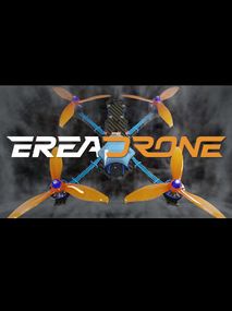 EreaDrone - The FPV Simulator Steam Gift EUROPE
