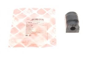 Втулка стабілізатора заднього BMW 3 G20 G80 G28 18- B48 B57 B58 d=14mm  176036