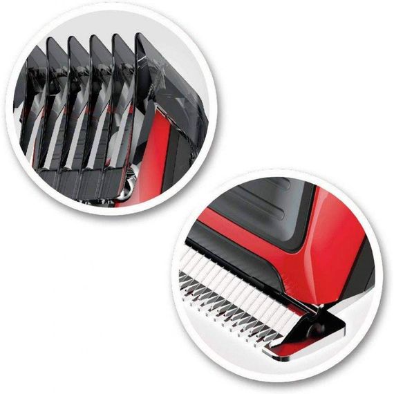 Машинка для стрижки Remington HC5100 | Зображення 2