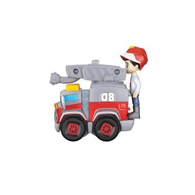 Игровой набор Rev&amp;Roll Рев и Рамбл DieCast Потому и Спритцер (EU881031) | Зображення 3