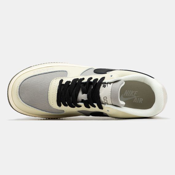 Кросівки Air Force 1 Low Gore-Tex весна /осінь 1743 42 | Зображення 3