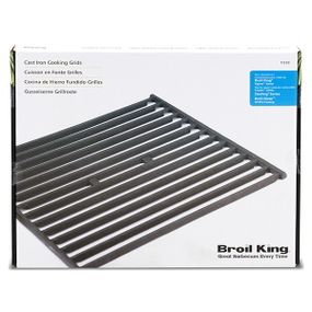 Решітка з чавуну до грилю Signet Broil King 11228 Код: 005777