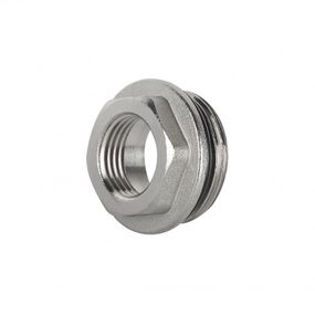 Футорка для колектора Thermo Alliance Standart 1"х1/2" ВН SD35415