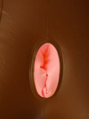 Лялька надувна CalExotics Lacey Sexy Sista Doll Sex Aura | Зображення 2