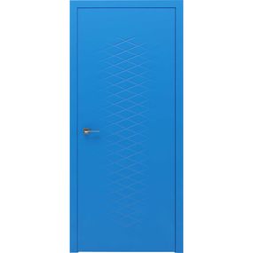 Двери Rodos CORTES Roma RAL 5012
