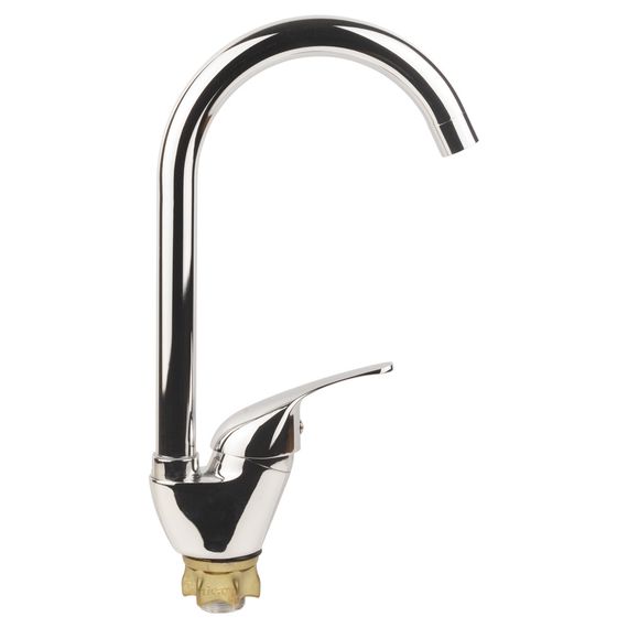 Змішувач для кухні Aquatica (9755100) | Зображення 4
