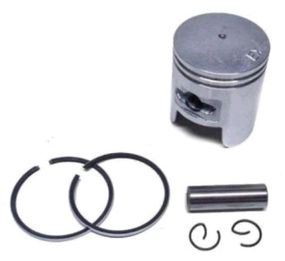 Поршень Honda TACT 50.STD (Ø 41,00 AF16) ZYZ-MPэйвVDK)