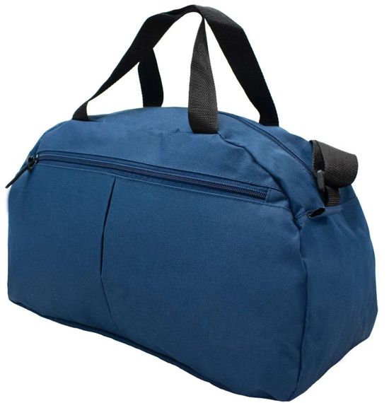 Сумка дорожня Semi Line 22 Blue (A3050-4) (DAS303097)