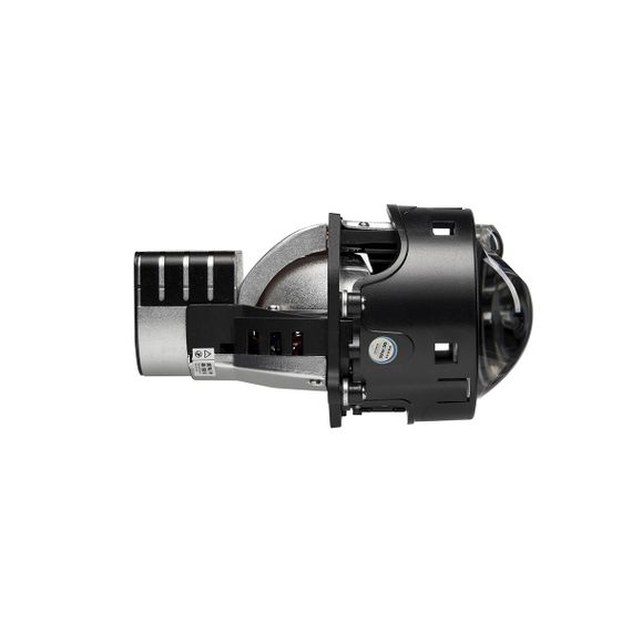 Комплект світлодіодних лінз Kamiso (Aozoom) AAPD10-02 Bi-LED LASER 5500K GEN4 51/69W | Зображення 2