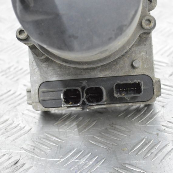 Насос ЕГПК Citroen Berlingo B9 2008-… електро гідропідсилювач керма Сітроен Берлінго 9803384280 | Зображення 3