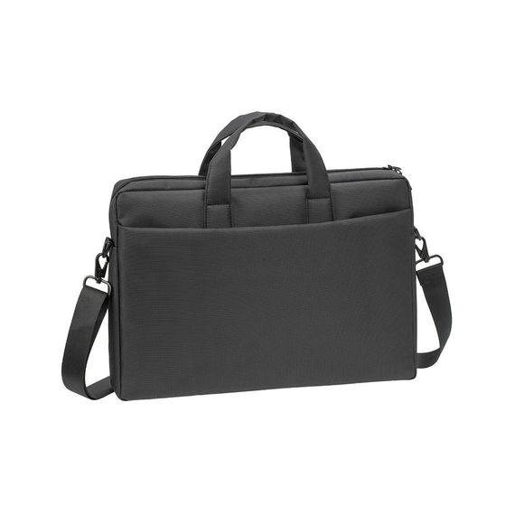Сумка для ноутбука RivaCase 15.6" 8731 Grey (8731Grey) | Зображення 1