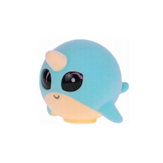 Колекційна фігурка Flockies S2 - Нарвал Ніко | Зображення 2