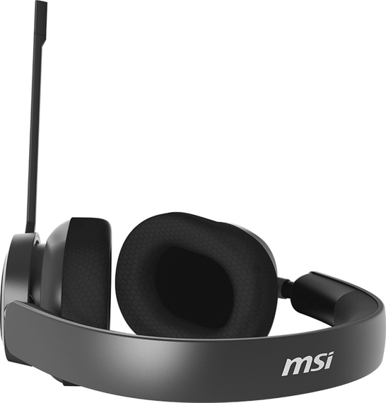 Гарнитура игровая MSI OS3-8ZC8001-000 | Зображення 2